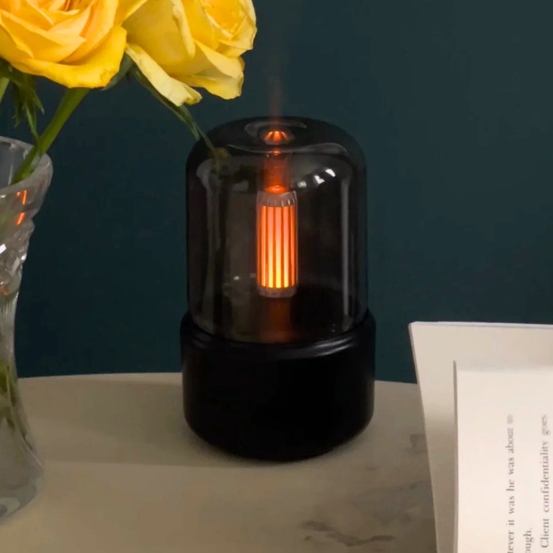 Diffuser Night Light | Premium Quality