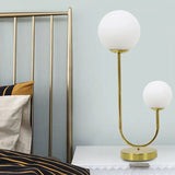 Arka Globe Lamp | Premium Quality