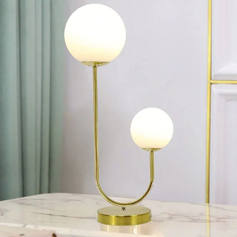 Arka Globe Lamp | Premium Quality
