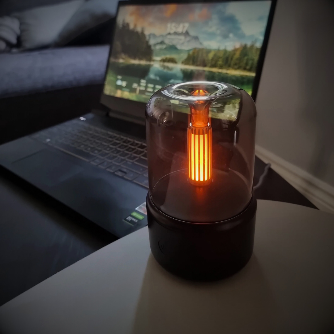 Diffuser Night Light | Premium Quality