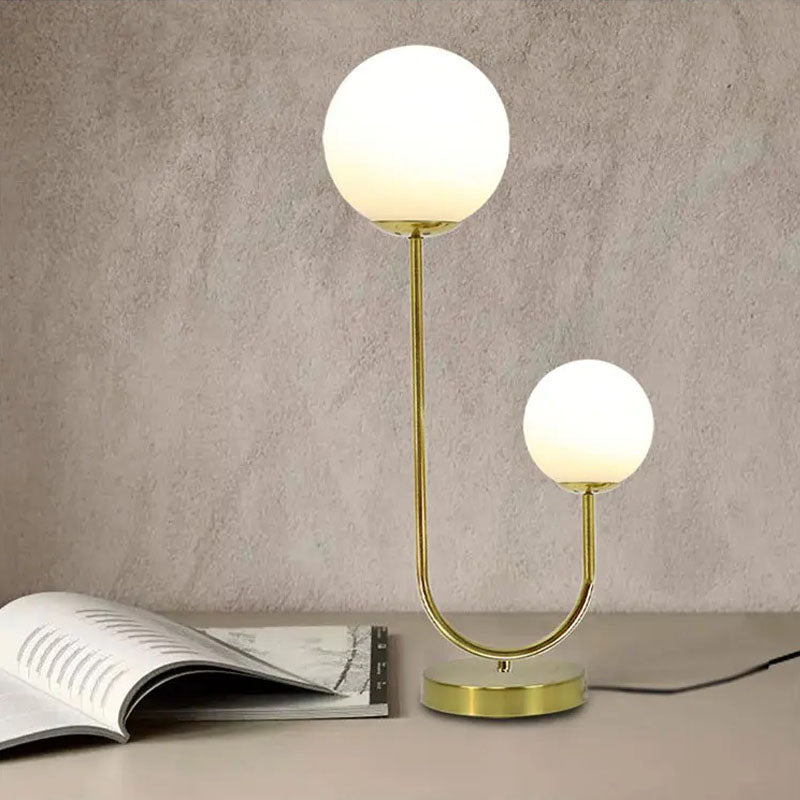 Arka Globe Lamp | Premium Quality