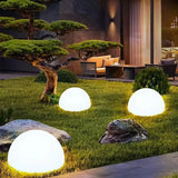 Solar Dome Light | Premium Quality