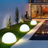 Solar Dome Light | Premium Quality