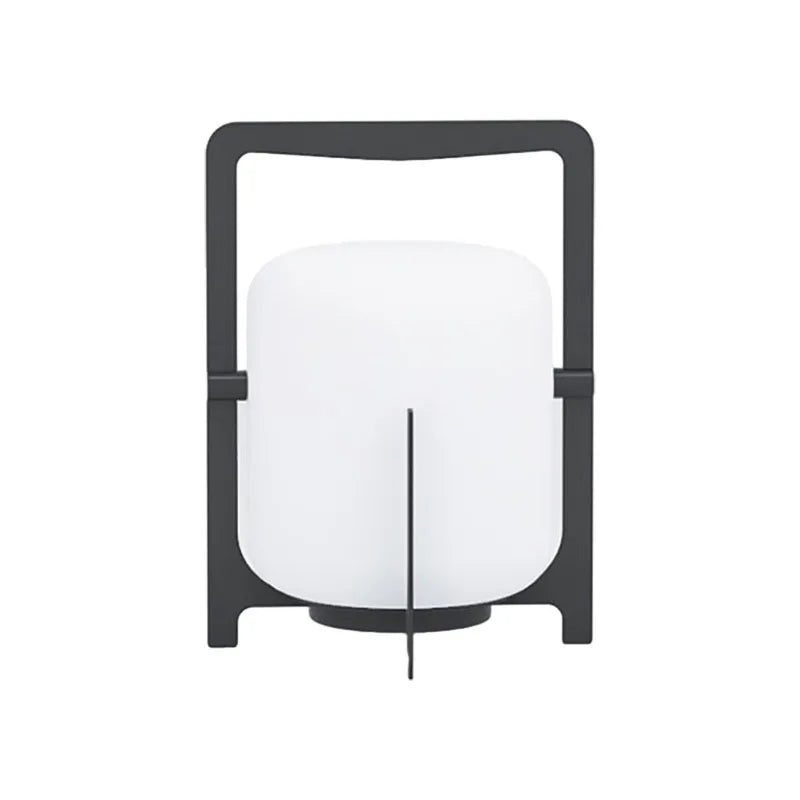 Solar Outdoor Akari Lamp | Premium Quality