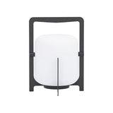 Solar Outdoor Akari Lamp | Premium Quality