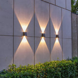 Solar LED Wall Light | Premium Quality
