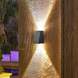Solar LED Wall Light | Premium Quality