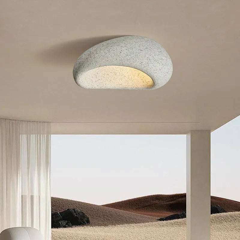 Wabi Sabi Ceiling Light | Premium Quality