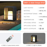 Solar Outdoor Pathway Light | Premium Quality