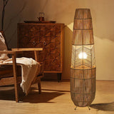 Herringbone Lamp | Premium Quality