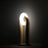 Nordic Ring Lamp | Premium Quality