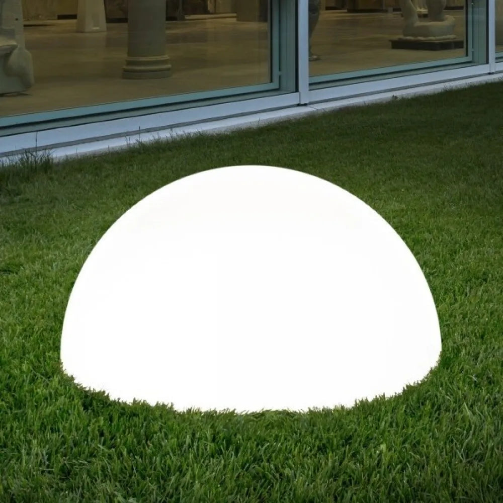 Solar Dome Light | Premium Quality