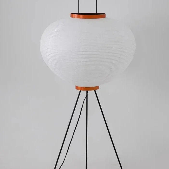Akari Japanese Rice Paper Lamp | Premium Quality