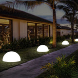 Solar Dome Light | Premium Quality