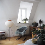 Akari Japanese Rice Paper Lamp | Premium Quality