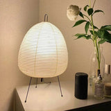 Akari Japanese Rice Paper Lamp | Premium Quality
