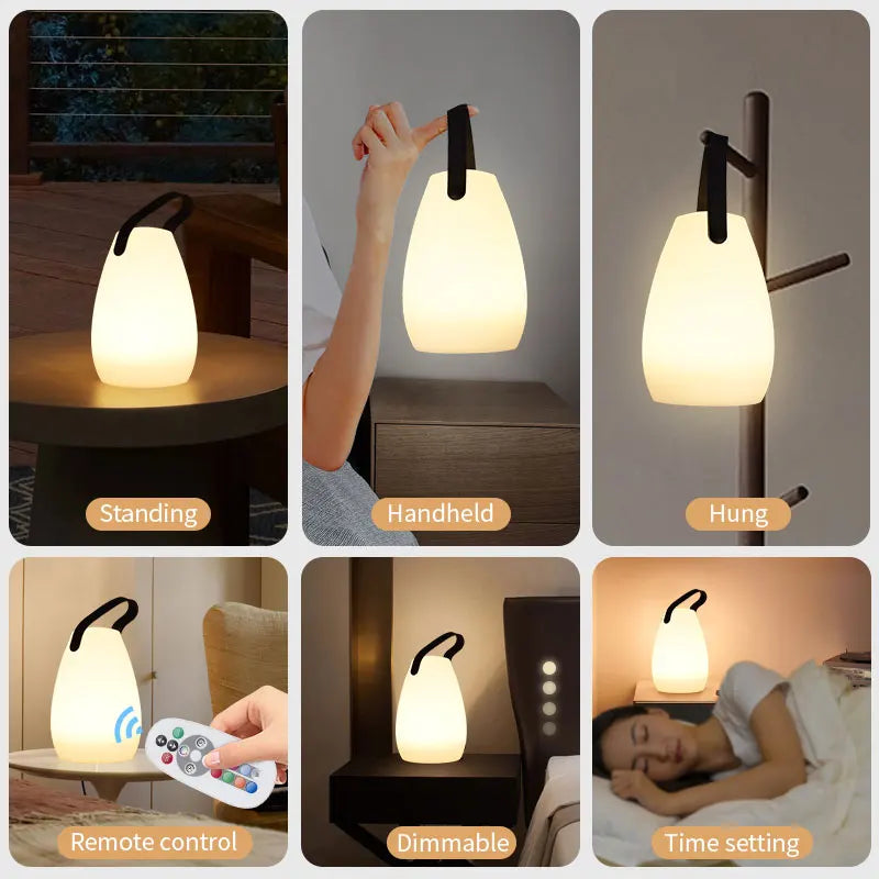 Waterproof Outdoor Lamp | Premium Quality