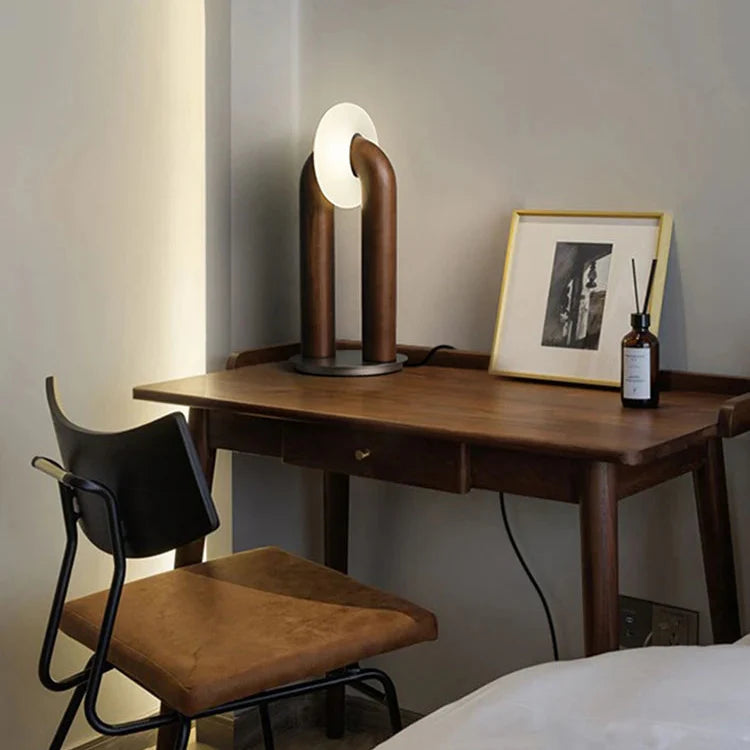 Nordic Ring Lamp | Premium Quality