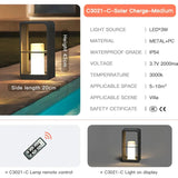 Solar Outdoor Pathway Light | Premium Quality