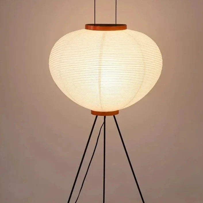 Akari Japanese Rice Paper Lamp | Premium Quality