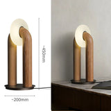 Nordic Ring Lamp | Premium Quality