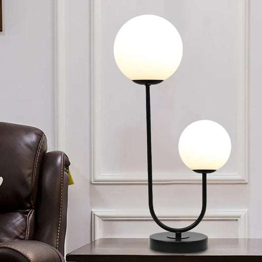 Arka Globe Lamp | Premium Quality