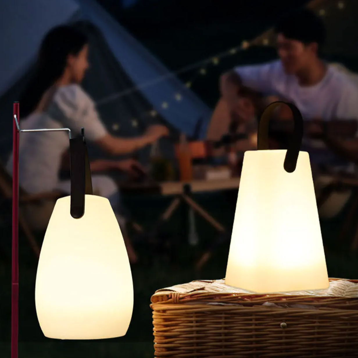 Waterproof Outdoor Lamp | Premium Quality