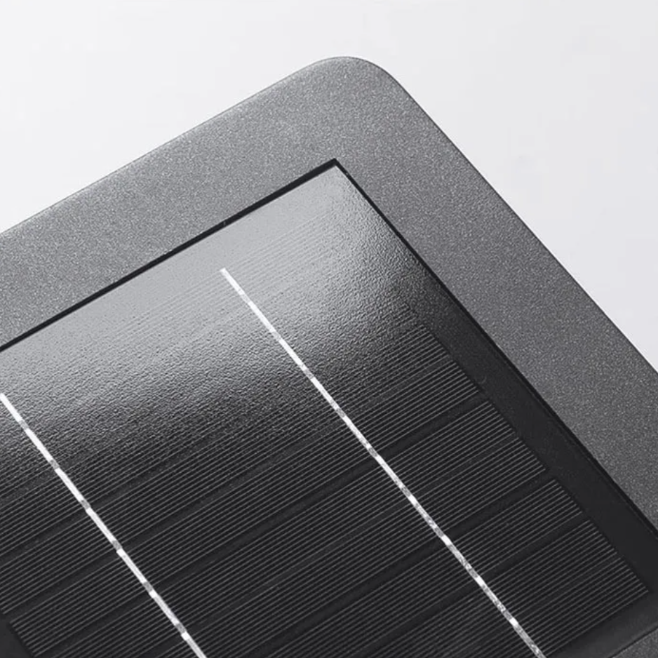 Solar Post Lamp | Premium Quality