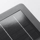 Solar Post Lamp | Premium Quality