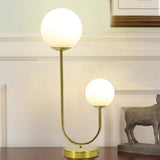 Arka Globe Lamp | Premium Quality