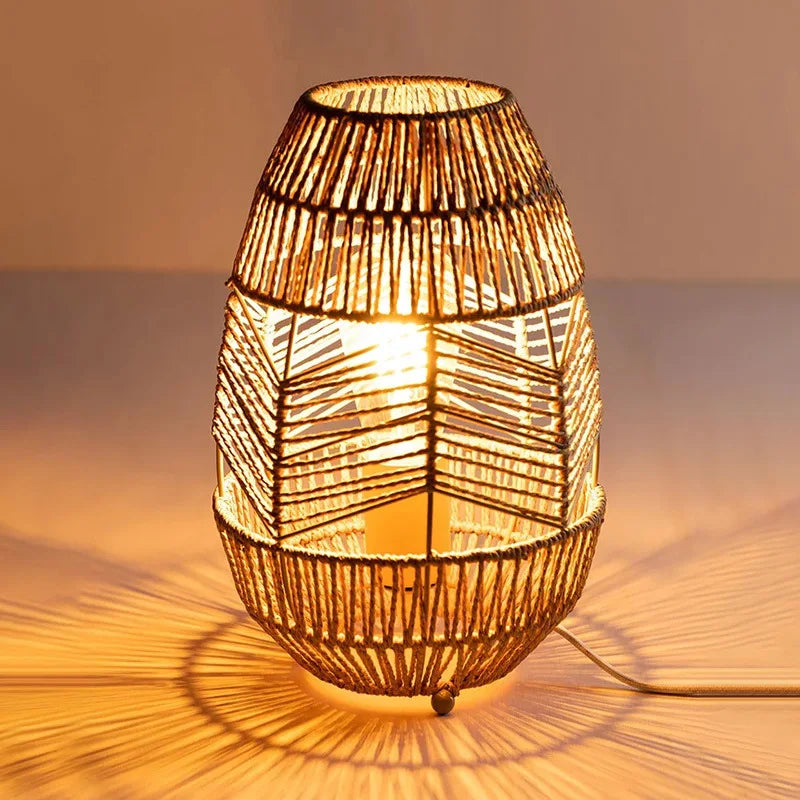Herringbone Lamp | Premium Quality