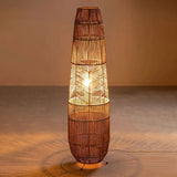 Herringbone Lamp | Premium Quality