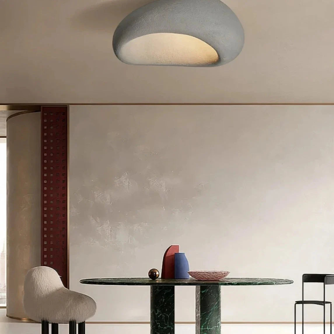 Wabi Sabi Ceiling Light | Premium Quality